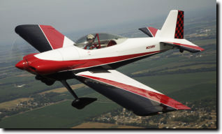 VAN's RV-4